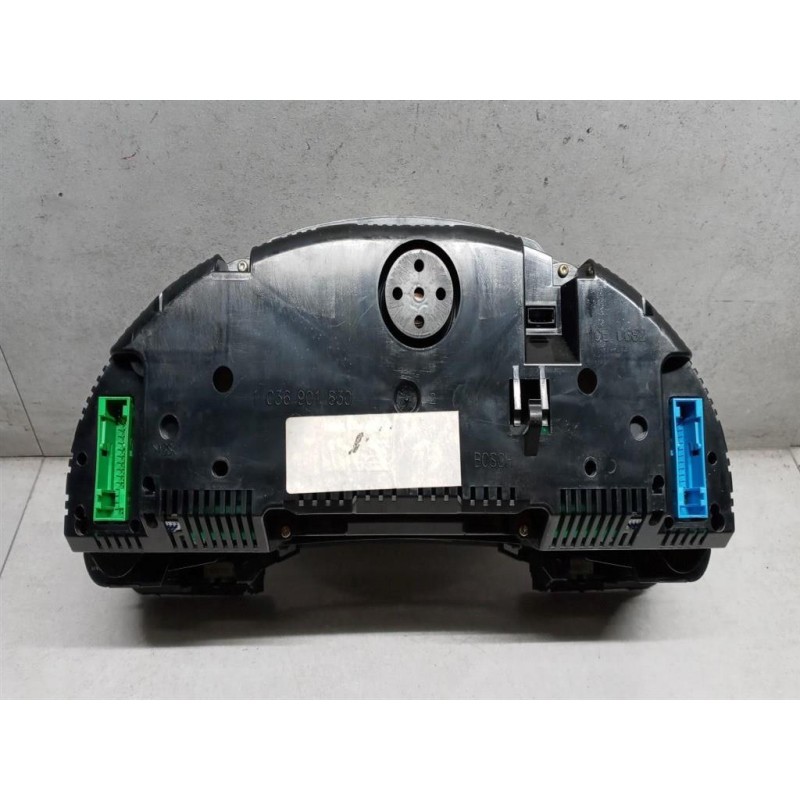 AUDI QUADRO STRUMENTI AUDI A4 2000>2004 usato
