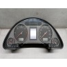 AUDI QUADRO STRUMENTI AUDI A4 2000>2004 usato