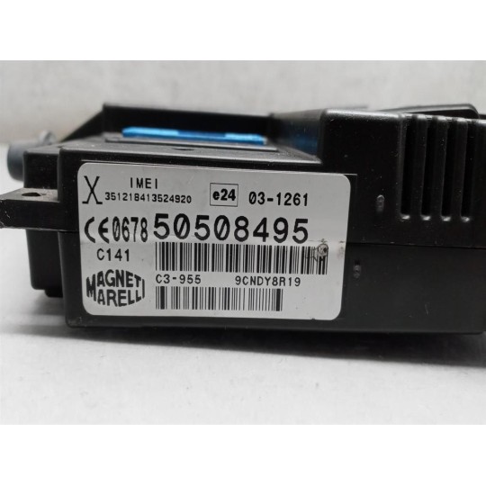 CENTRALINE VARIE ALFA ROMEO Mito 2008>2011 usato