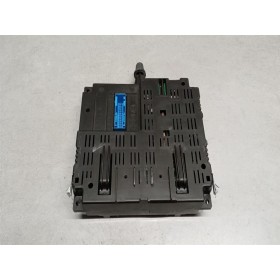 VARIOUS CONTROL UNITS  ALFA...