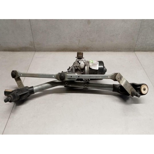 MOTORINO TERGI ANTERIORE RENAULT Megane 2014>2016 usato