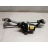 RENAULT windshield wiper motor RENAULT Megane 2014>2016 used
