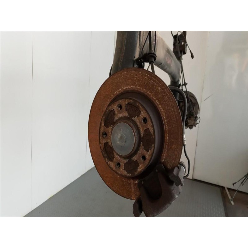 RENAULT ASSALE POSTERIORE RENAULT Megane 2014>2016 usato