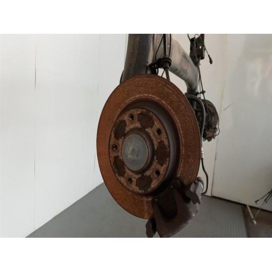 ASSALE POSTERIORE RENAULT Megane 2014>2016 usato