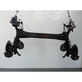 REAR DRIVE AXLE 
 RENAULT...