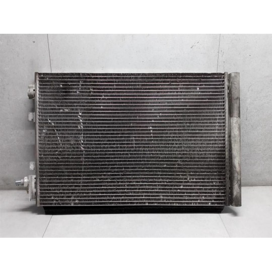 AIR CONDITIONER HEAT RADIATOR  RENAULT Megane 2014>2016 used