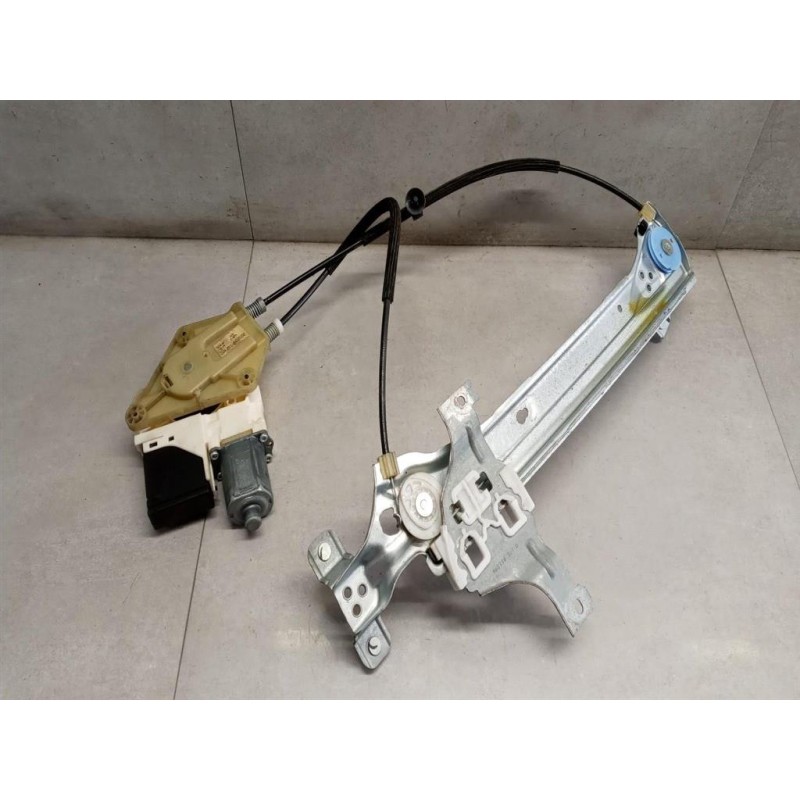 RENAULT BACK RIGHT POWERED WINDOWS RENAULT Megane 2014>2016 used