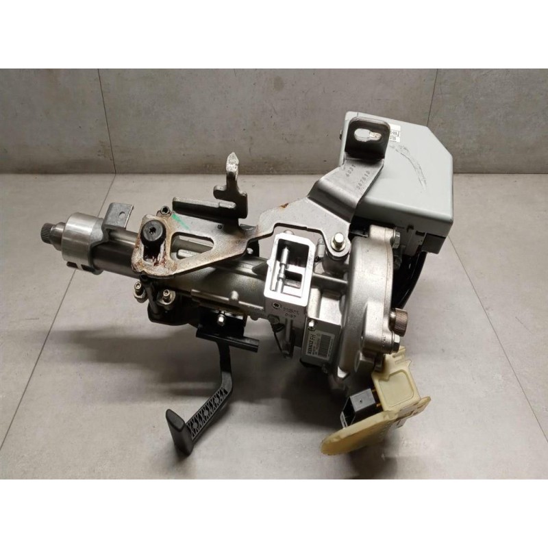 RENAULT STEERING COLUMN  RENAULT Megane 2014>2016 used