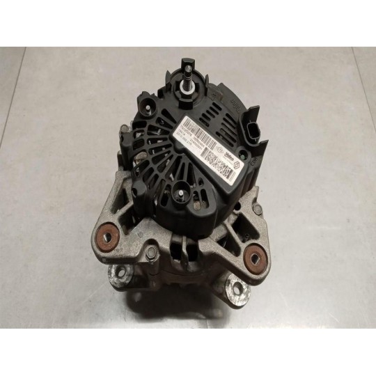 ALTERNATOR RENAULT Megane 2014>2016 used