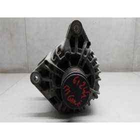 ALTERNATOR RENAULT Megane...