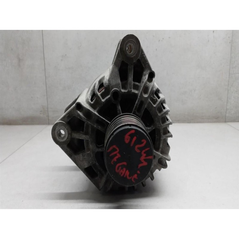 RENAULT ALTERNATORE RENAULT Megane 2014>2016 usato