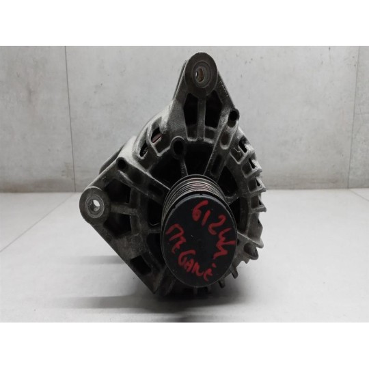 ALTERNATOR RENAULT Megane 2014>2016 used