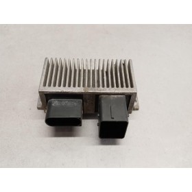 VARIOUS CONTROL UNITS...