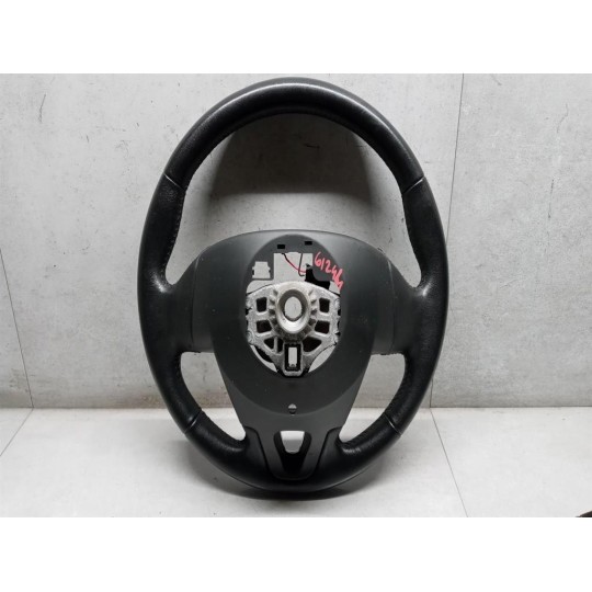 STEERING WHEEL RENAULT Megane 2014>2016 used