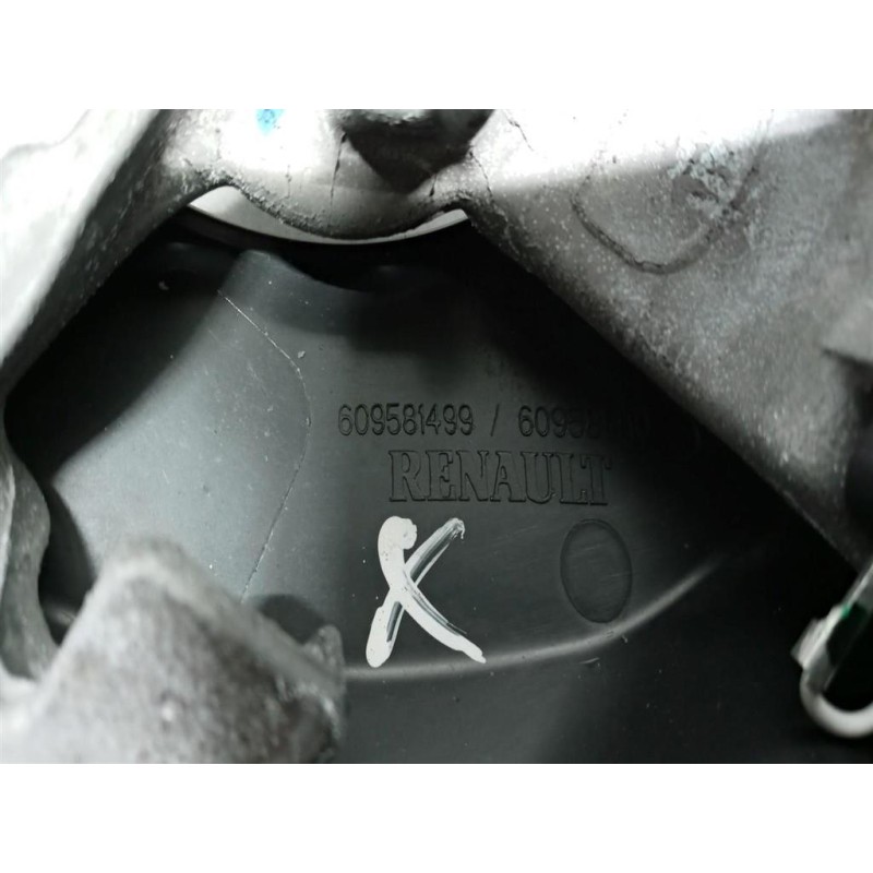 RENAULT VOLANTE RENAULT Megane 2014>2016 usato