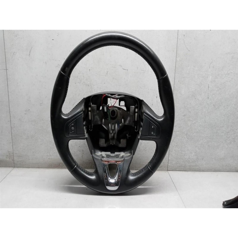 RENAULT STEERING WHEEL RENAULT Megane 2014>2016 used