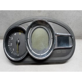 QUADRO STRUMENTI RENAULT...