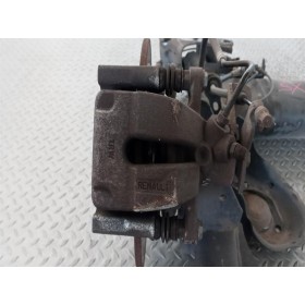 LEFT REAR CALIPER BRAKE...