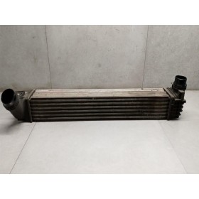 INTERCOOLERS HEAT RADIATOR...