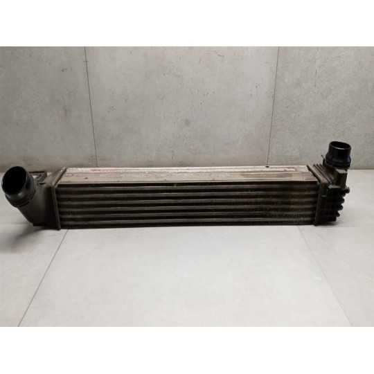 INTERCOOLERS HEAT RADIATOR  RENAULT Megane 2014>2016 used