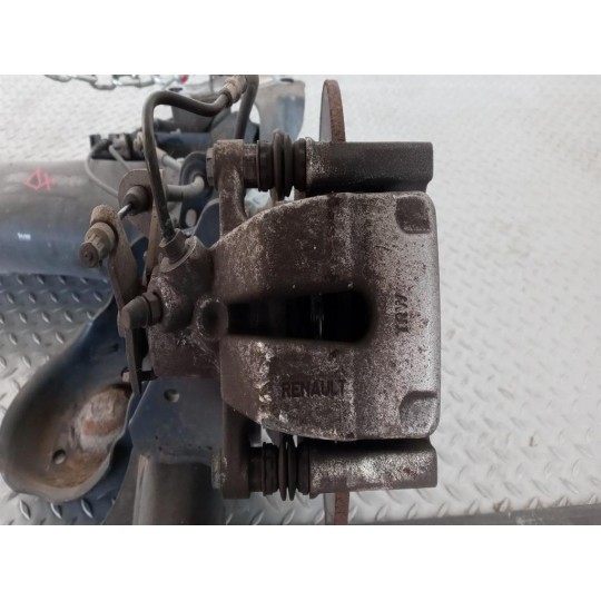 RIGHT REAR CALIPER BRAKE  RENAULT Megane 2014>2016 used