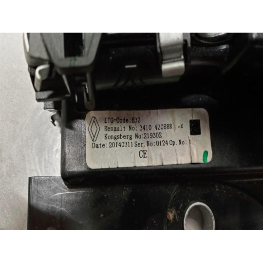 LEVER RENAULT Megane 2014>2016 used