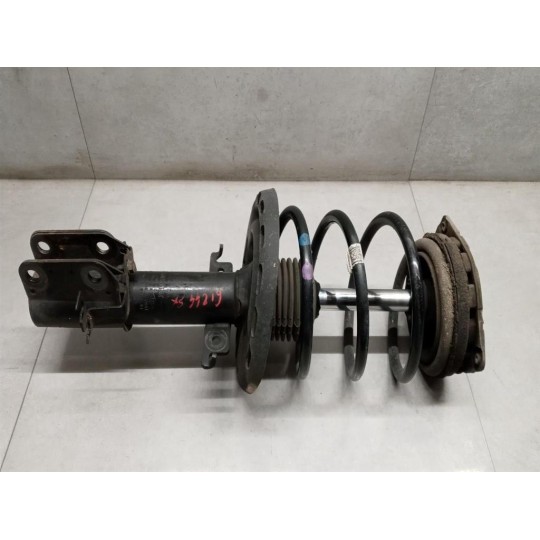 AMMORTIZZATORE ANTERIORE SINISTRO RENAULT Megane 2014>2016 usato