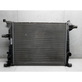 WATER HEAT RADIATOR...