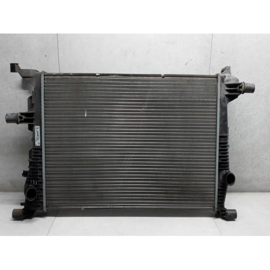 RADIATORE ACQUA RENAULT Megane 2014>2016 usato