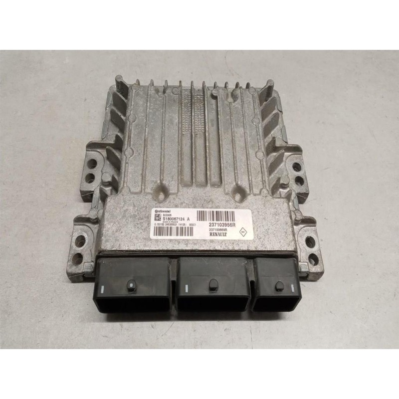 RENAULT ENGINE UNIT RENAULT Megane 2014>2016 used