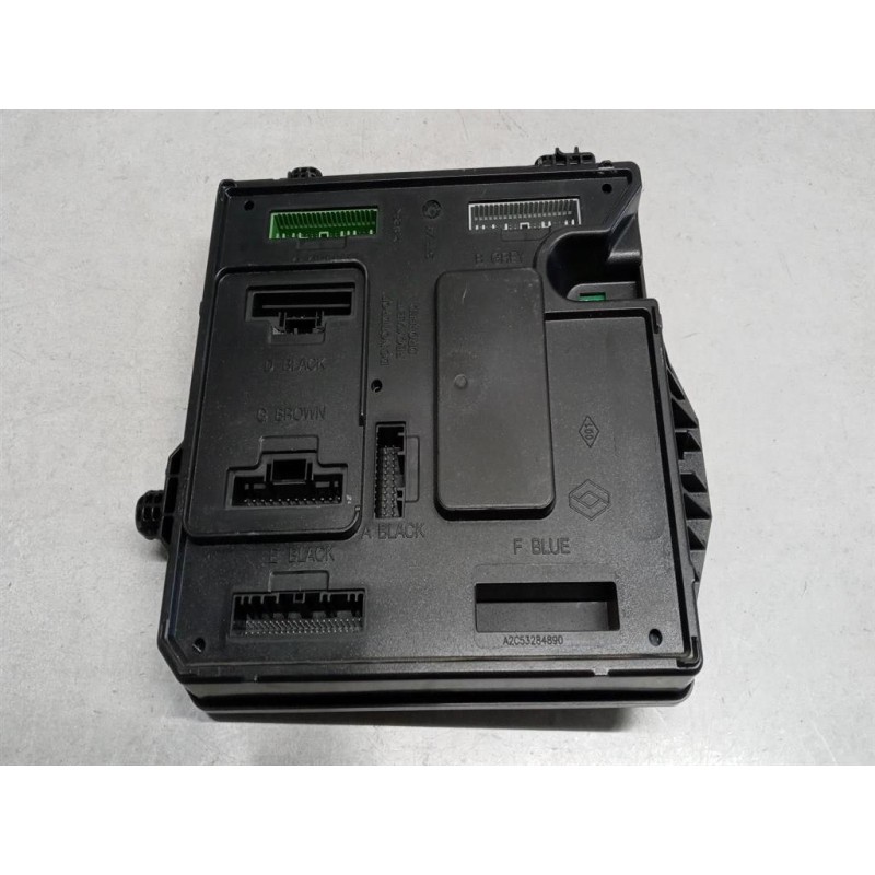 RENAULT ENGINE UNIT RENAULT Megane 2014>2016 used