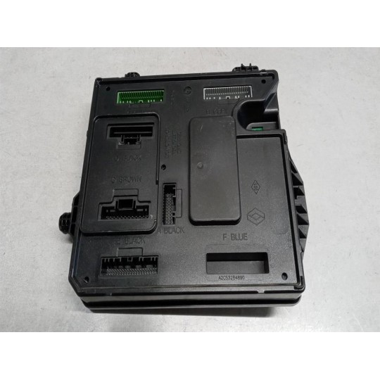 ENGINE UNIT RENAULT Megane 2014>2016 used