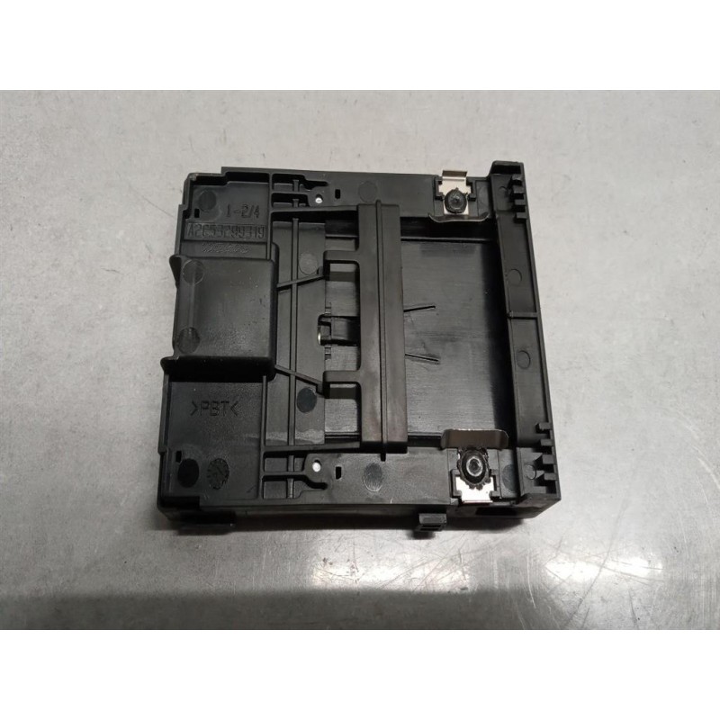 RENAULT ENGINE UNIT RENAULT Megane 2014>2016 used