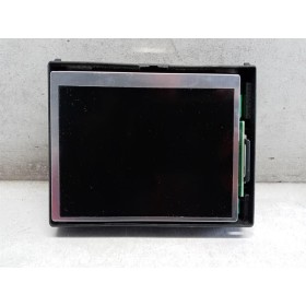 DISPLAY VARI RENAULT Megane...