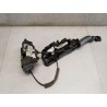 RENAULT LATCH LOCK RENAULT Megane 2014>2016 used