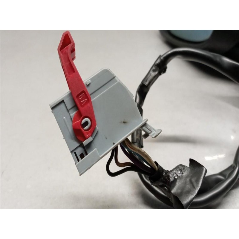 ALFA ROMEO LEFT ELETRIC REAR-VIEW MIRROR  ALFA ROMEO 159 2005>2008 used