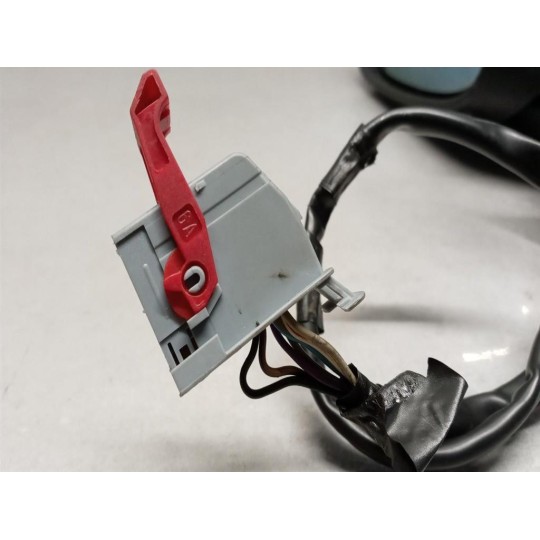 LEFT ELETRIC REAR-VIEW MIRROR  ALFA ROMEO 159 2005>2008 used