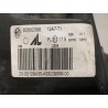 ALFA ROMEO FARO ANTERIORE DESTRO ALFA ROMEO 159 2005>2008 usato