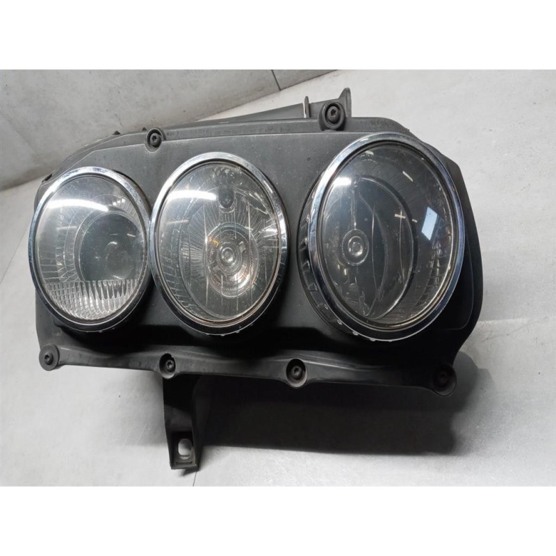 ALFA ROMEO FARO ANTERIORE DESTRO ALFA ROMEO 159 2005>2008 usato