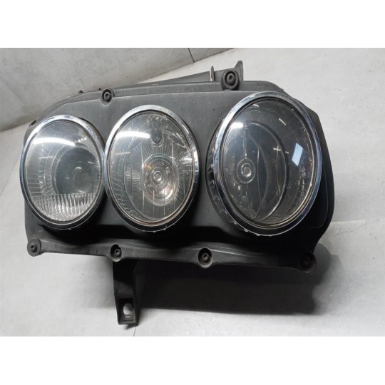 RIGHT HEADLIGHT ALFA ROMEO 159 2005>2008 used