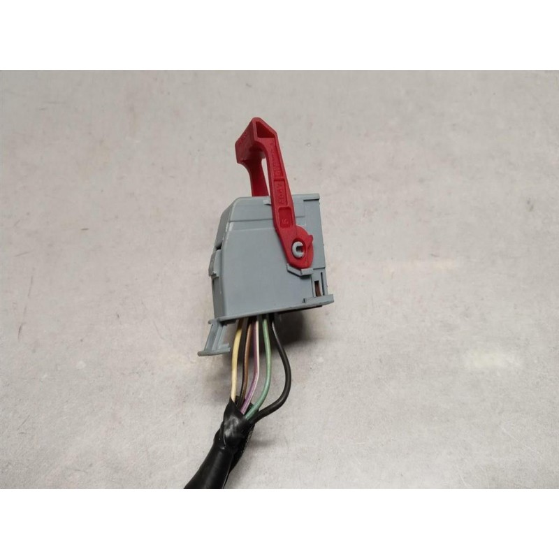 ALFA ROMEO RIGHT ELETRIC REAR-VIEW MIRROR  ALFA ROMEO 159 2005>2008 used