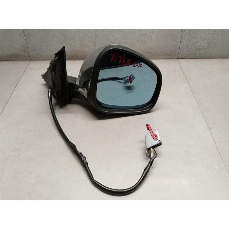 ALFA ROMEO RETROVISORE ELETTRICO DESTRO ALFA ROMEO 159 2005>2008 usato