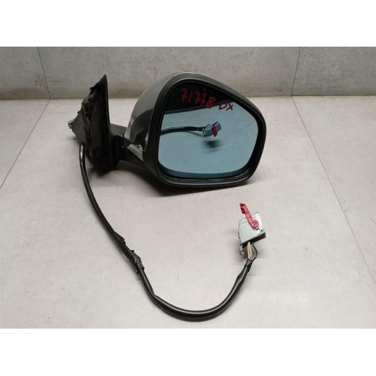 RETROVISORE ELETTRICO DESTRO ALFA ROMEO 159 2005>2008 usato