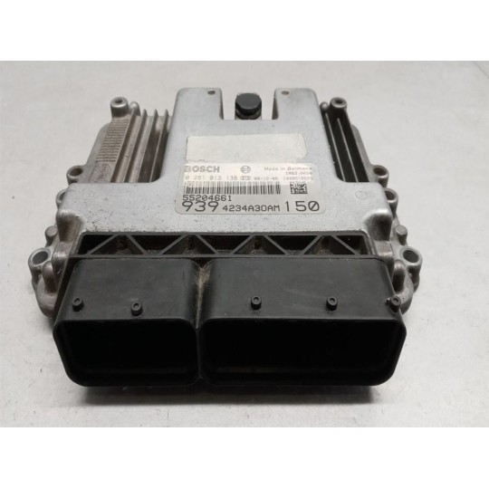 CENTRALINA MOTORE ALFA ROMEO 159 2005>2008 usato