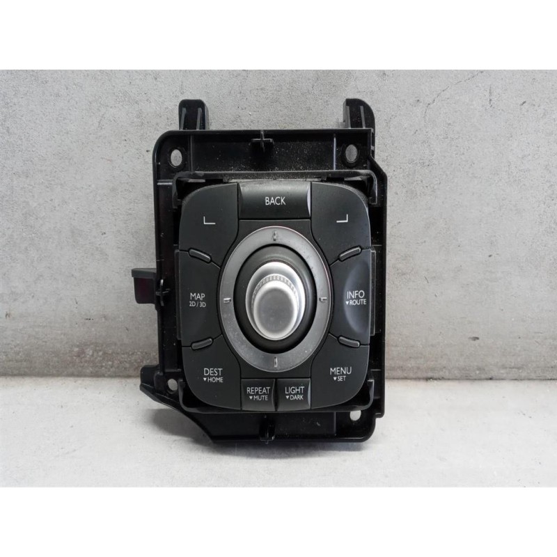 RENAULT INTERRUTTORI E PULSANTI ABITACOLO RENAULT Megane 2014>2016 usato