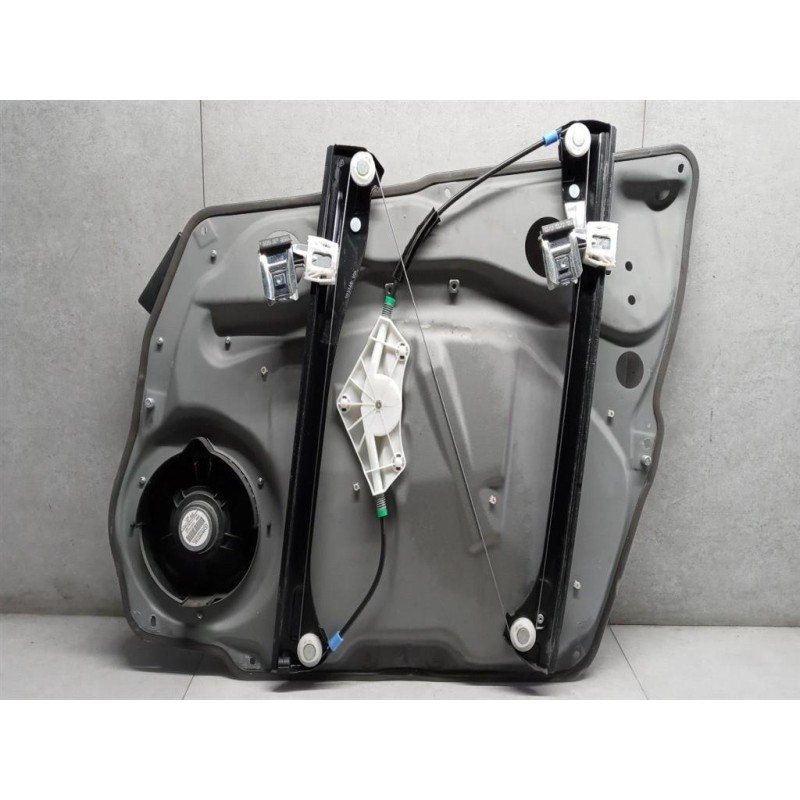 MERCEDES-BENZ FRONT LEFT POWERED WINDOWS  MERCEDES-BENZ Classe B (W245) 2008>2011 used