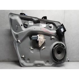 FRONT LEFT POWERED WINDOWS...