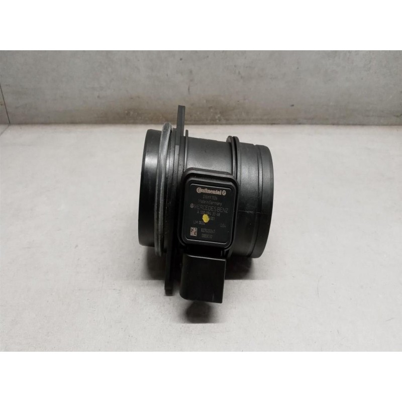 MERCEDES-BENZ DEBIMETRO  FLUSSOMETRO MERCEDES-BENZ Classe B (W245) 2008>2011 usato