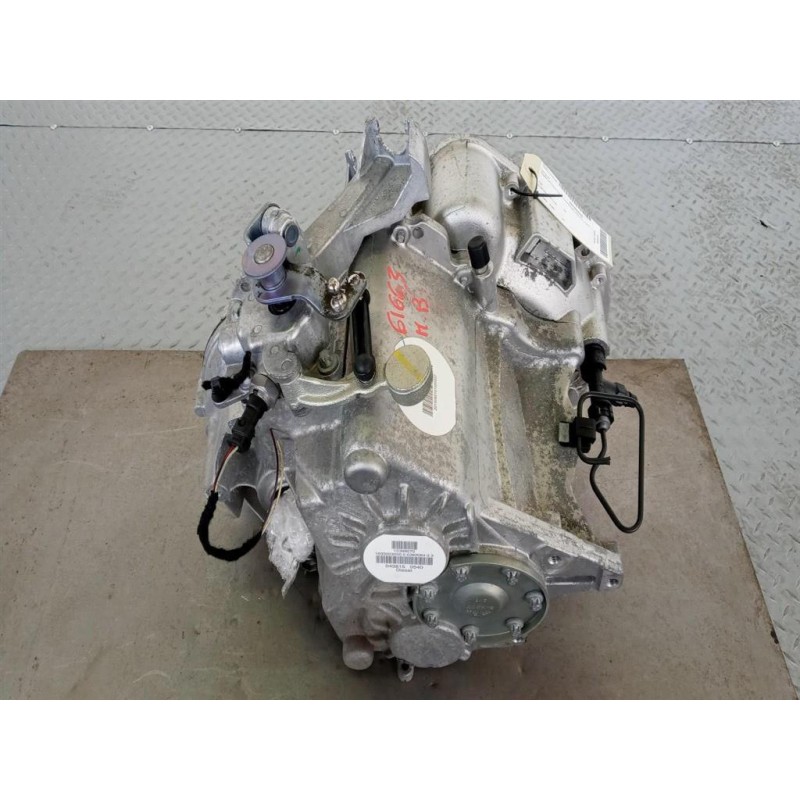 MERCEDES-BENZ CAMBIO MERCEDES-BENZ Classe B (W245) 2008>2011 usato