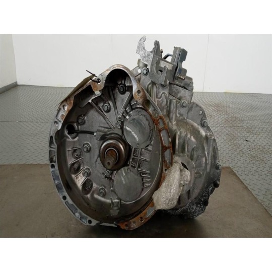 GEARBOXES  MERCEDES-BENZ Classe B (W245) 2008>2011 used